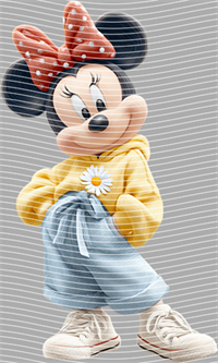Mickey-AMQ 2950